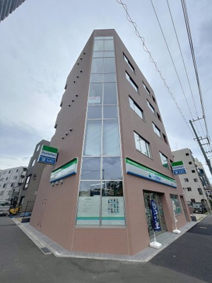 【外観】 | 飯島ビル