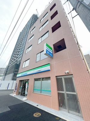 【外観】 | 飯島ビル