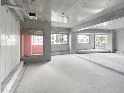 【内装】 | 飯島ビル