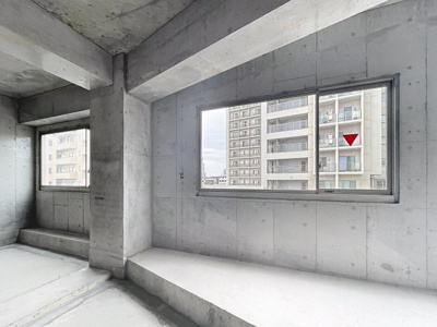 【内装】 | 飯島ビル