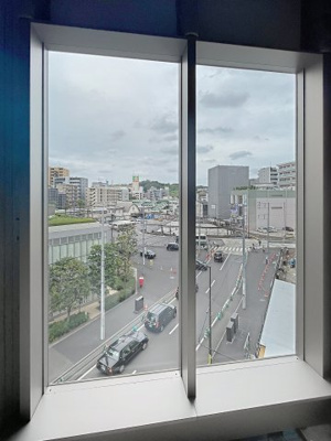 【内装】 | 飯島ビル