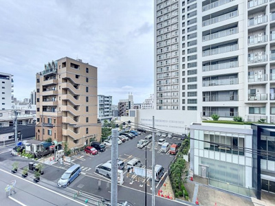 【展望】 | 飯島ビル