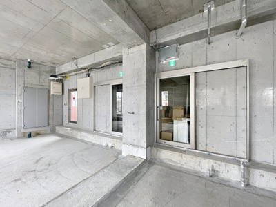 【内装】 | 飯島ビル