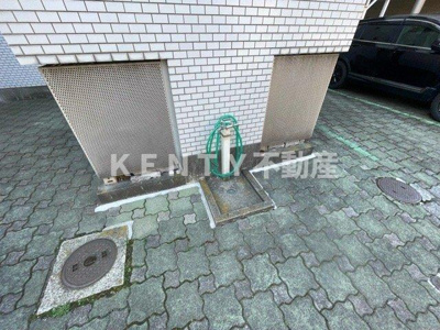 【設備】 | コアオリベ