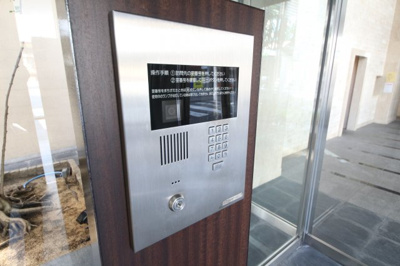 【セキュリティ】 | ユーレジデンス淀屋橋