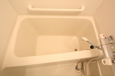 【浴室】 | ユーレジデンス淀屋橋