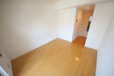 【洋室】 | ユーレジデンス淀屋橋