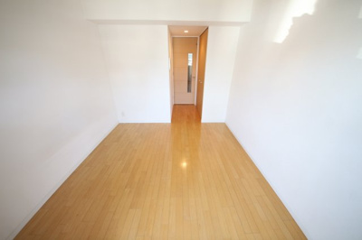 【洋室】 | ユーレジデンス淀屋橋