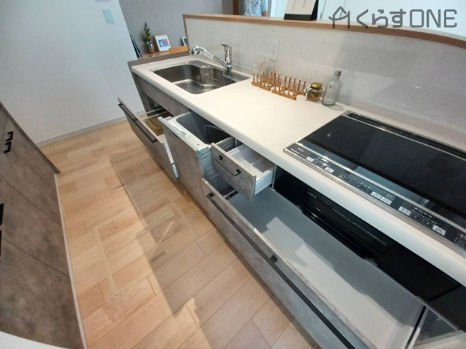 【収納】 | 姫路市広畑区高浜／中古戸建（未入居）