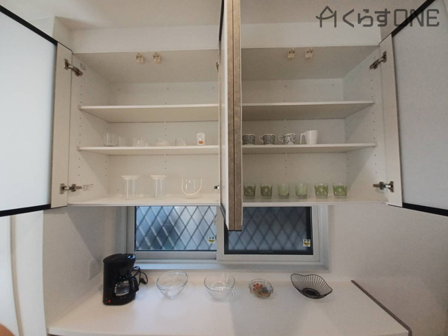 【収納】 | 姫路市広畑区高浜／中古戸建（未入居）