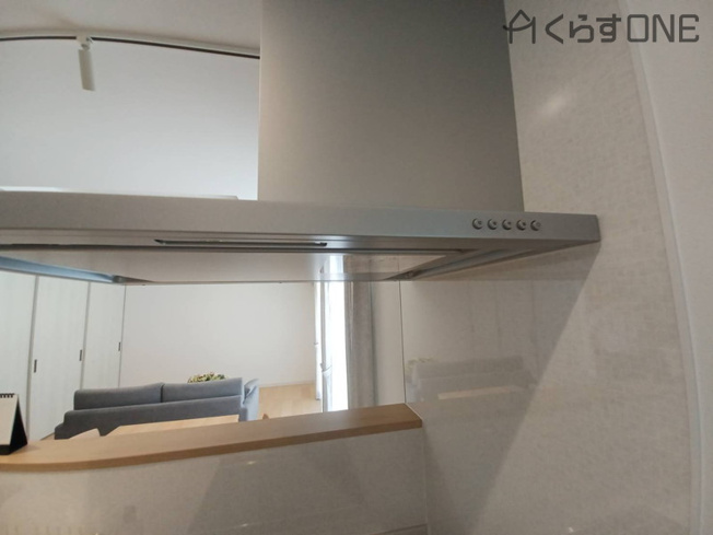 【冷暖房・空調設備】 | 姫路市広畑区高浜／中古戸建（未入居）