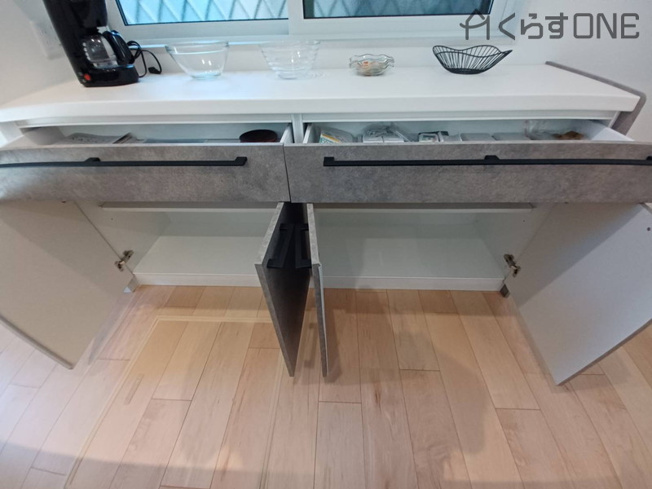 【収納】 | 姫路市広畑区高浜／中古戸建（未入居）