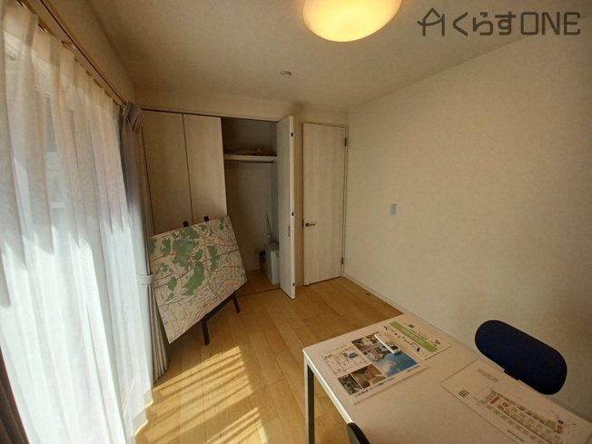 【洋室】 | 姫路市広畑区高浜／中古戸建（未入居）