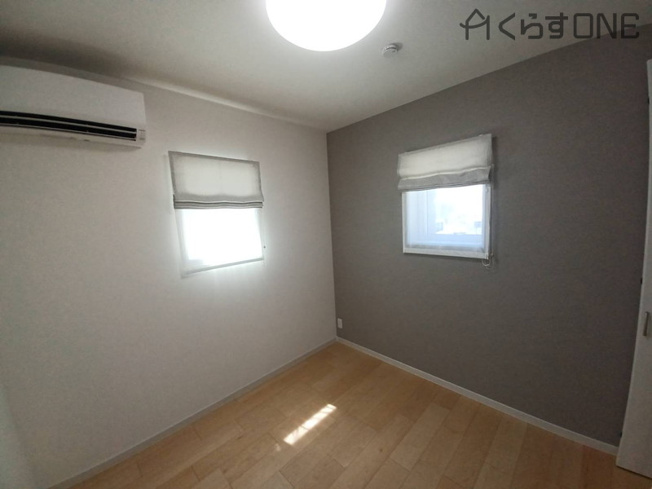 【洋室】 | 姫路市広畑区高浜／中古戸建（未入居）