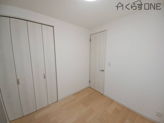 【洋室】 | 姫路市広畑区高浜／中古戸建（未入居）