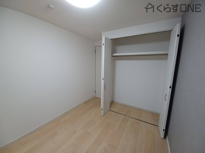 【収納】 | 姫路市広畑区高浜／中古戸建（未入居）