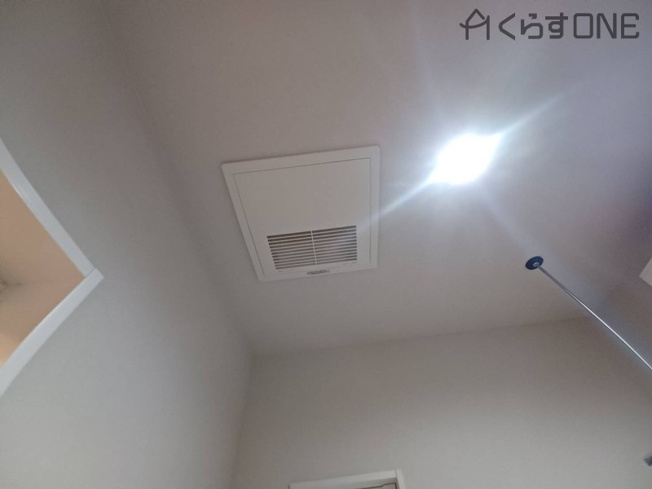 【冷暖房・空調設備】 | 姫路市広畑区高浜／中古戸建（未入居）