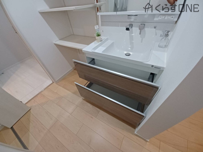 【収納】 | 姫路市広畑区高浜／中古戸建（未入居）