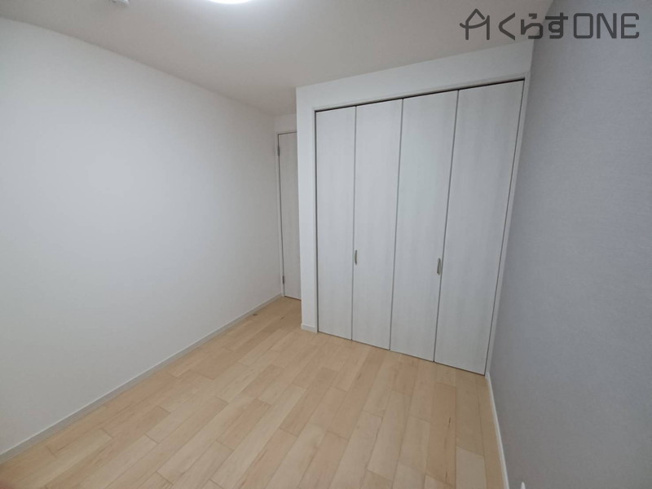 【洋室】 | 姫路市広畑区高浜／中古戸建（未入居）