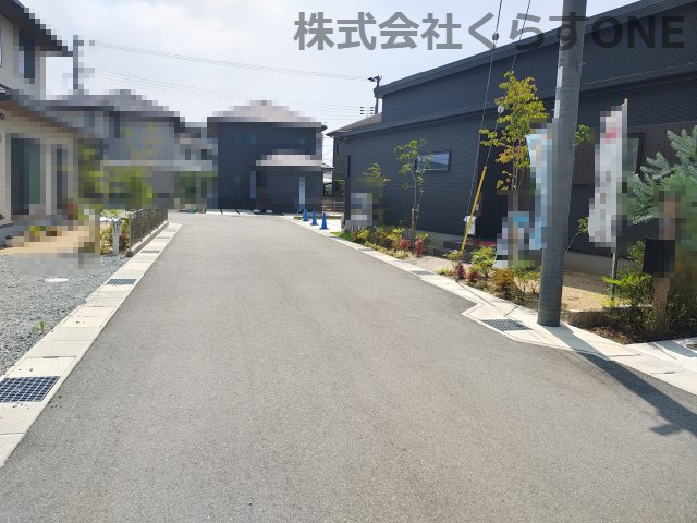 【周辺】 | 姫路市広畑区高浜／中古戸建（未入居）