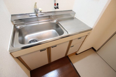 【キッチン】 | スペリオール学園前