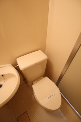 【トイレ】 | スペリオール学園前