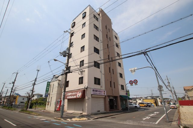 【外観】 | スペリオール学園前
