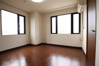 【洋室】 | スペリオール学園前