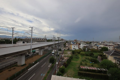 【展望】 | スペリオール学園前