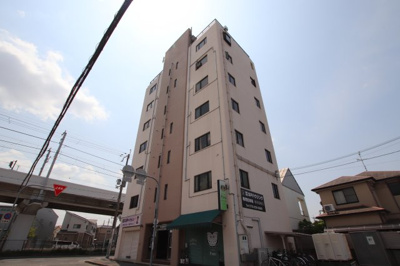 【外観】 | スペリオール学園前