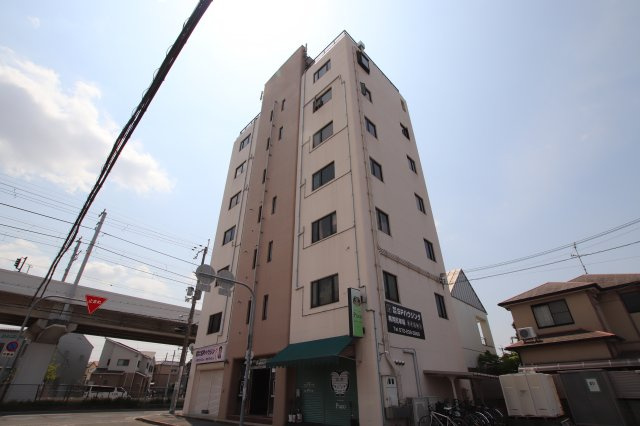 【外観】 | スペリオール学園前