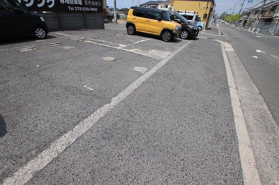 【駐車場】 | スペリオール学園前