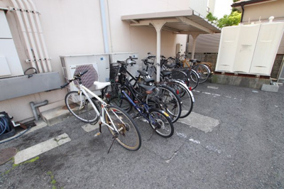 【その他共用部分】 | スペリオール学園前