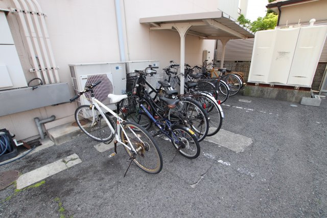 【その他共用部分】 | スペリオール学園前