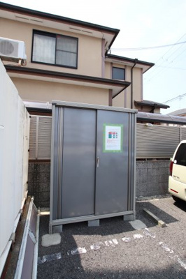 【その他共用部分】 | スペリオール学園前