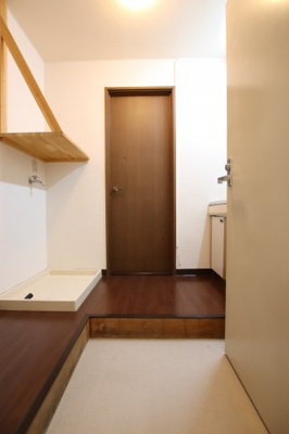 【玄関】 | スペリオール学園前