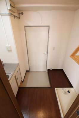 【玄関】 | スペリオール学園前