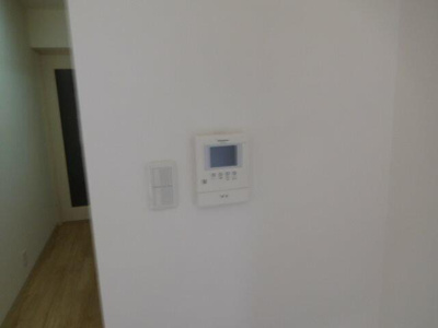 【セキュリティ】 | マンション花水木