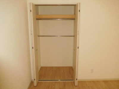 【収納】 | マンション花水木