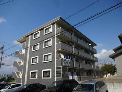 【外観】 | マンション花水木