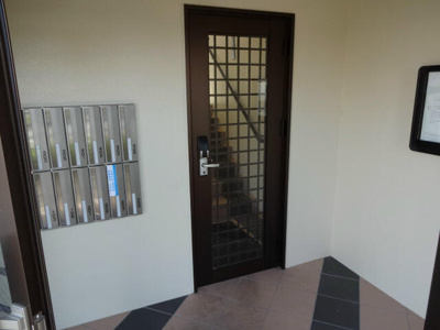 【その他共用部分】 | マンション花水木