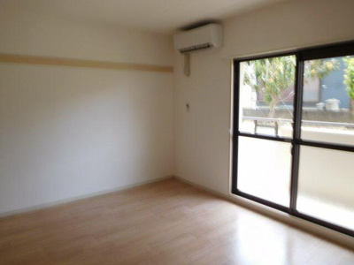 【居間・リビング】 | マンション花水木