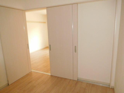 【洋室】 | マンション花水木