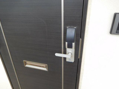 【玄関】 | マンション花水木