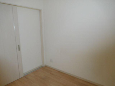 【洋室】 | マンション花水木