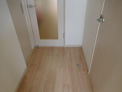 【内装】 | マンション花水木