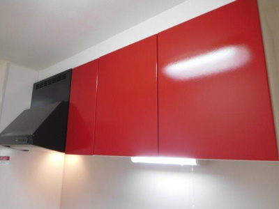 【収納】 | マンション花水木