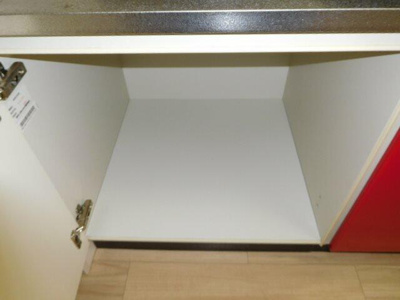 【収納】 | マンション花水木