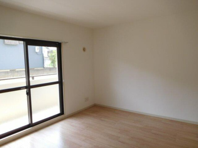 【居間・リビング】 | マンション花水木