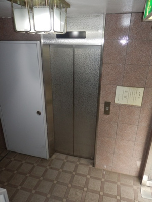 【その他共用部分】 | 高浜レジデンス